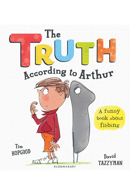 THE TRUTH ACCORDING TO ARTHUR?