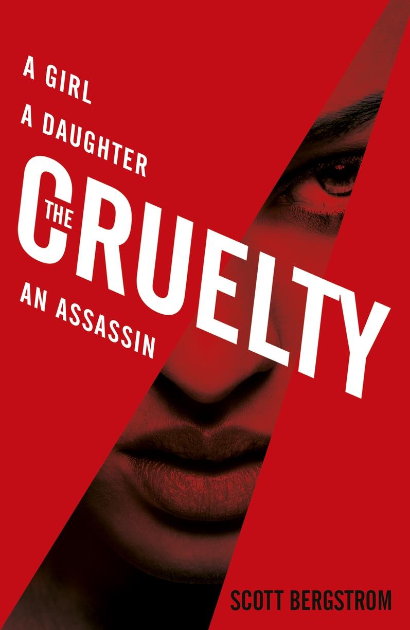 THE CRUELTY PB