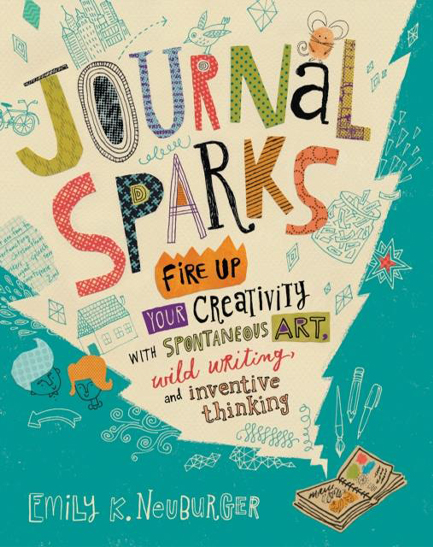 JOURNAL SPARKS
