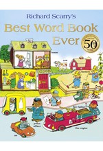 BEST WORD BOOK EVER PB