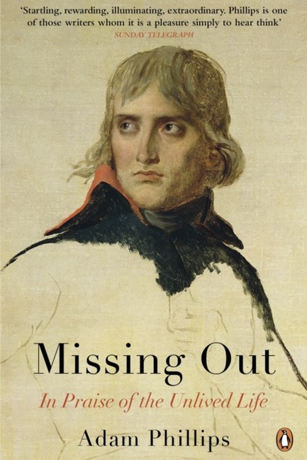 MISSING OUT