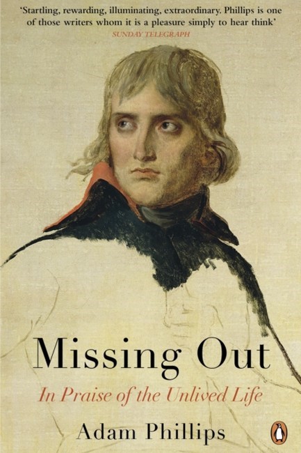 MISSING OUT