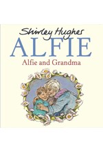 ALFIE AND GRANDMA PB