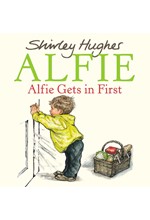 ALFIE GETS IN FIRST PB