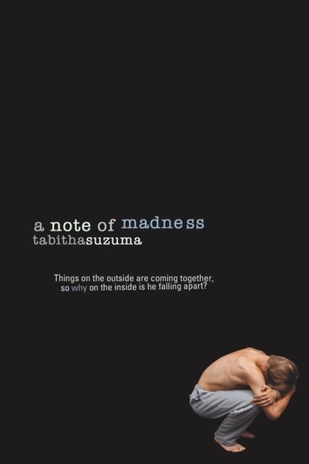 A NOTE OF MADNESS PB