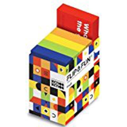 FLIP AND FUN FRUIT SERIES BOXSET