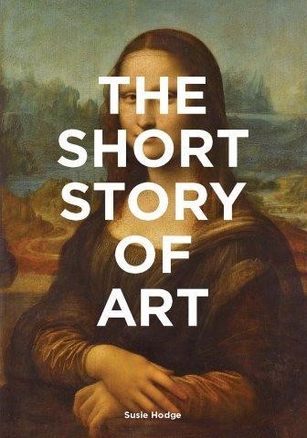 THE SHORT STORY OF ART PB