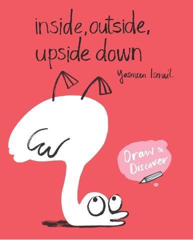 INSIDE OUTSIDE UPSIDE DOWN PB