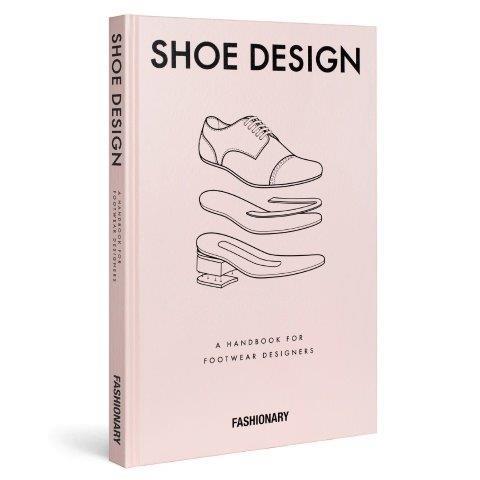 SHOE DESIGN HB