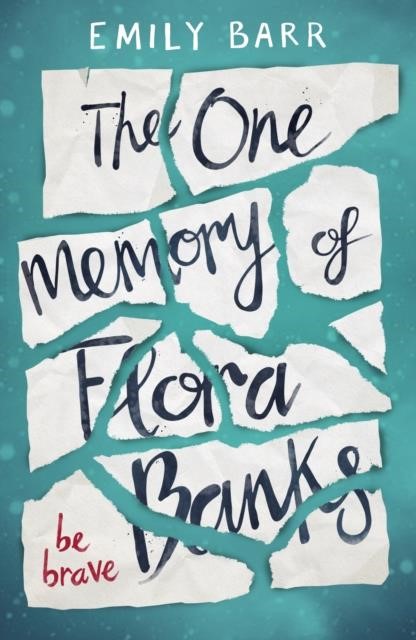 THE ONE MEMORY OF FLORA BANKS PB