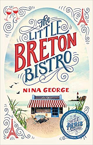 THE LITTLE BRETON BISTRO TPB