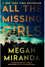 ALL THE MISSING GIRLS PB