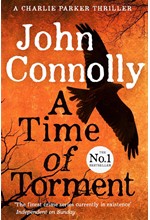 A TIME OF TORMENT PB