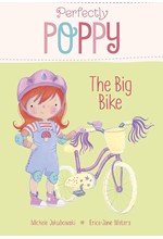 PERFECTLY POPPY-THE BIG BIKE PB