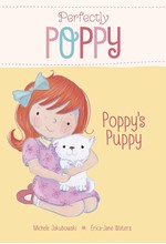 PERFECTLY POPPY-POPPY'S PUPPY PB