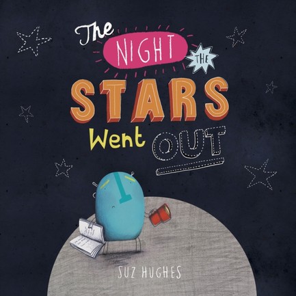 THE NIGHT THE STARS WENT OUT PB