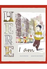 HERE I AM PB