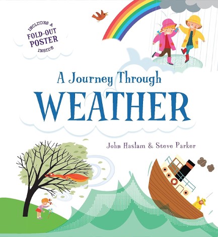 A JOURNEY THROUGH WEATHER HB