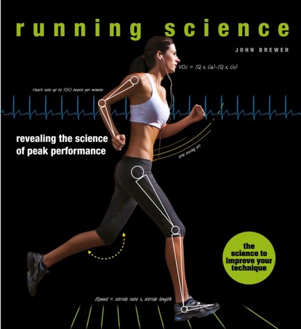 RUNNING SCIENCE HB