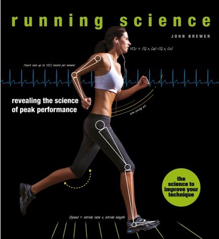 RUNNING SCIENCE HB