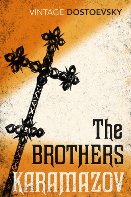 BROTHERS KARAMAZOV PB