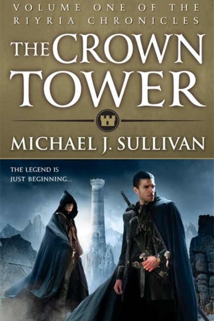 THE CROWN TOWER PB