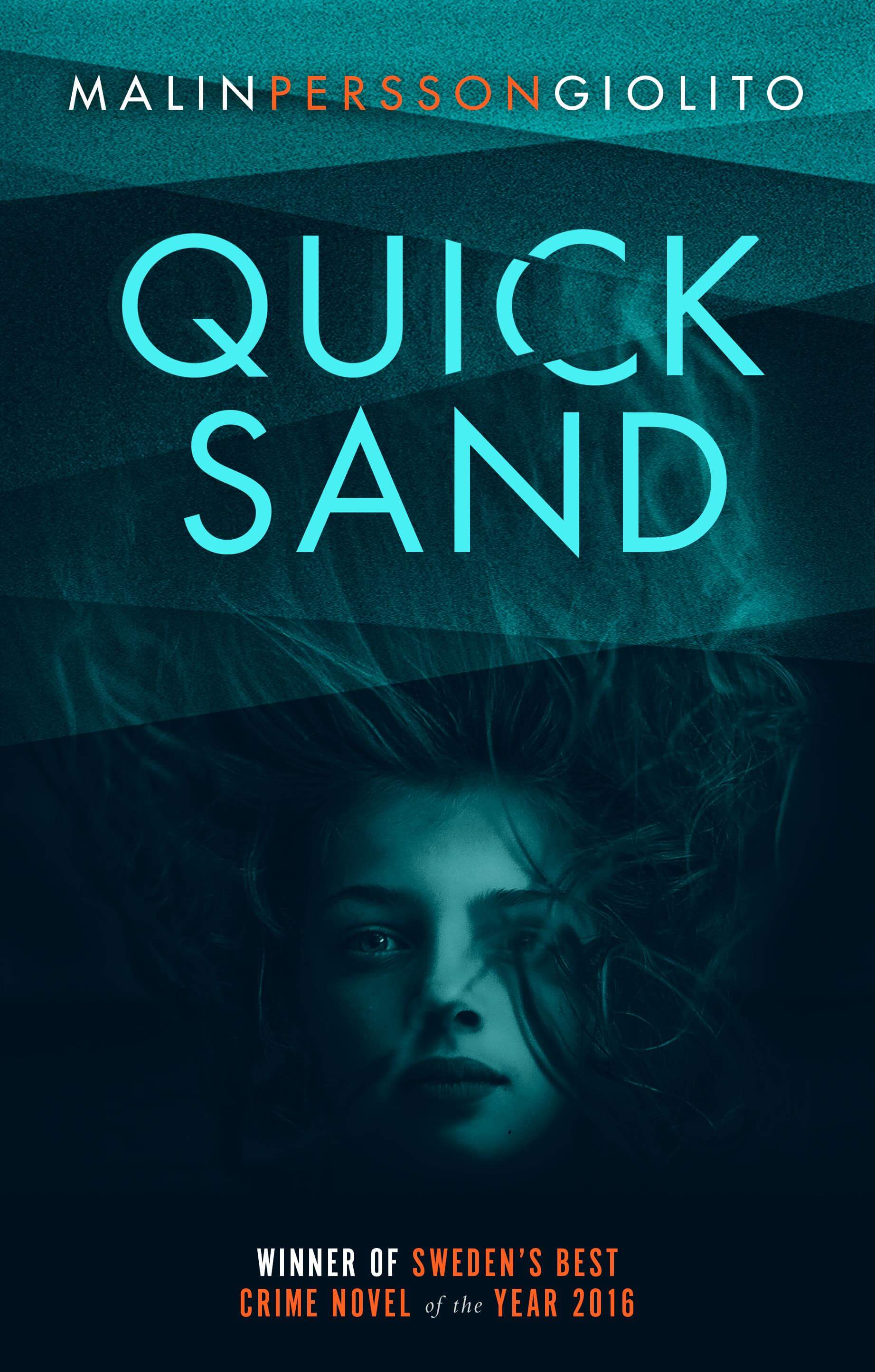 QUICKSAND ΤΡΒ
