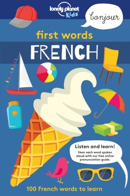 FIRST WORDS FRENCH FX