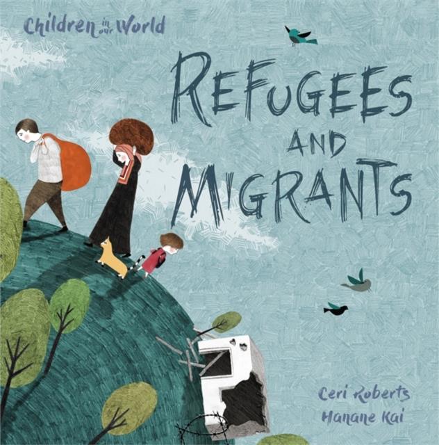 REFUGEES AND MIGRANTS HB