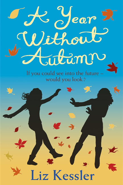 A YEAR WITHOUT AUTUMN PB