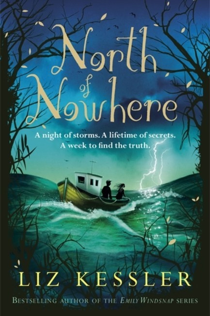 NORTH OF NOWHERE PB