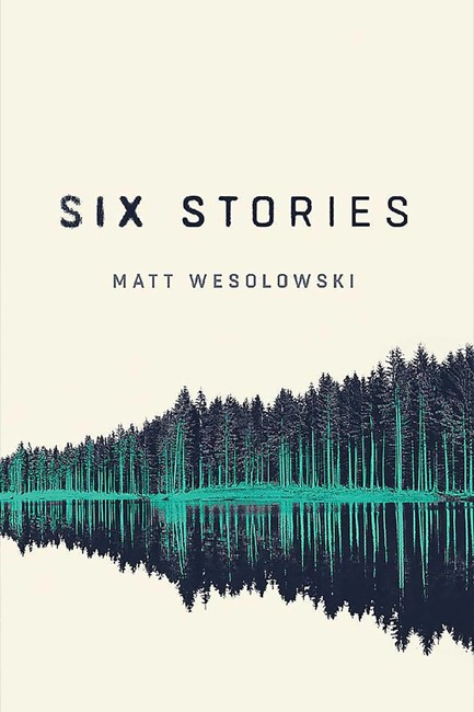 SIX STORIES PB