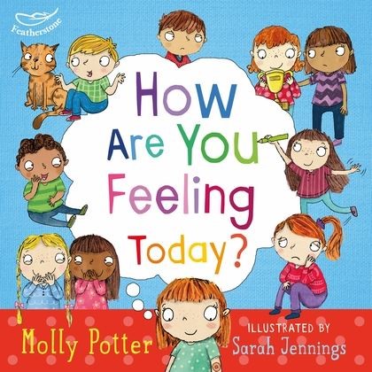 HOW ARE YOU FEELING TODAY?HB