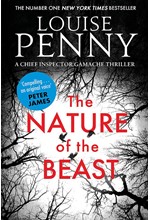 THE NATURE OF THE BEAST