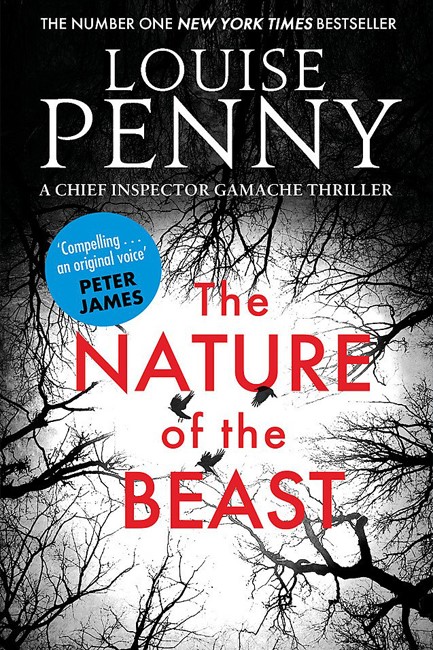 THE NATURE OF THE BEAST