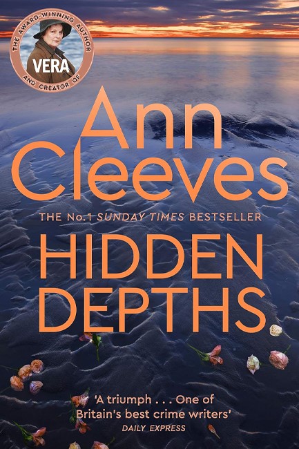 HIDDEN DEPTHS PB