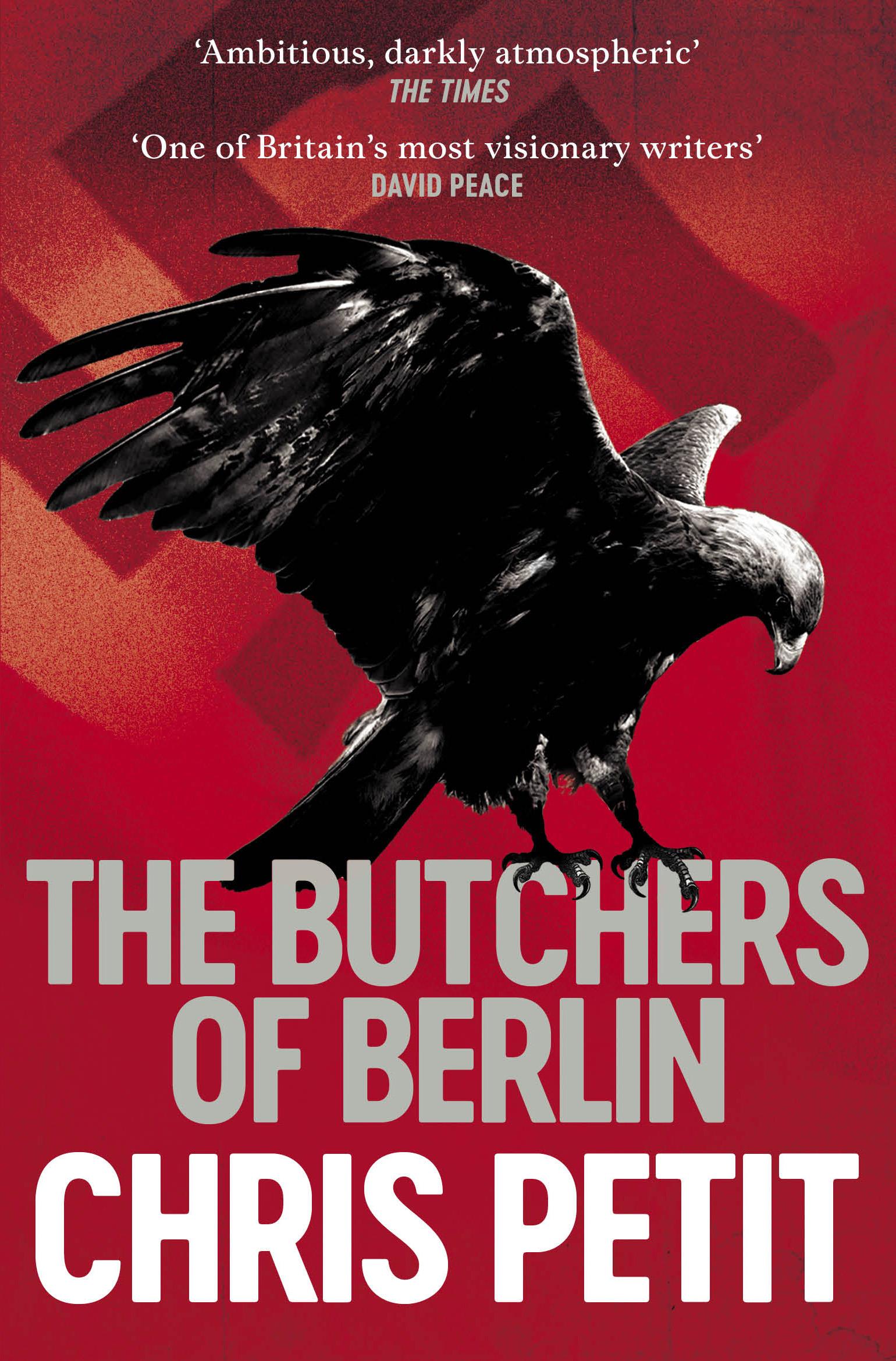 THE BUTCHERS OF BERLIN PB