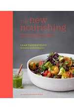THE NEW NOURISHING HB