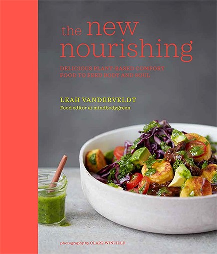 THE NEW NOURISHING HB