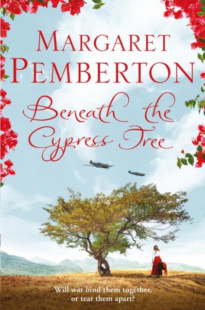 BENEATH THE CYPRESS TREE PB