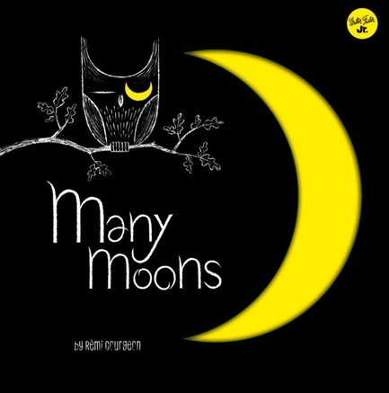 MANY MOONS HB