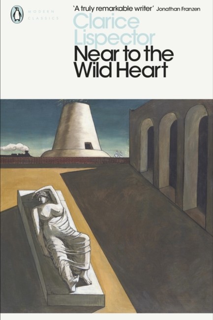 NEAR TO THE WILDHEART PB