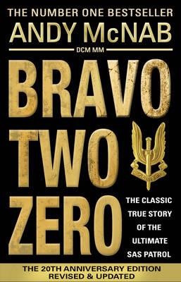 BRAVO ZERO TPB