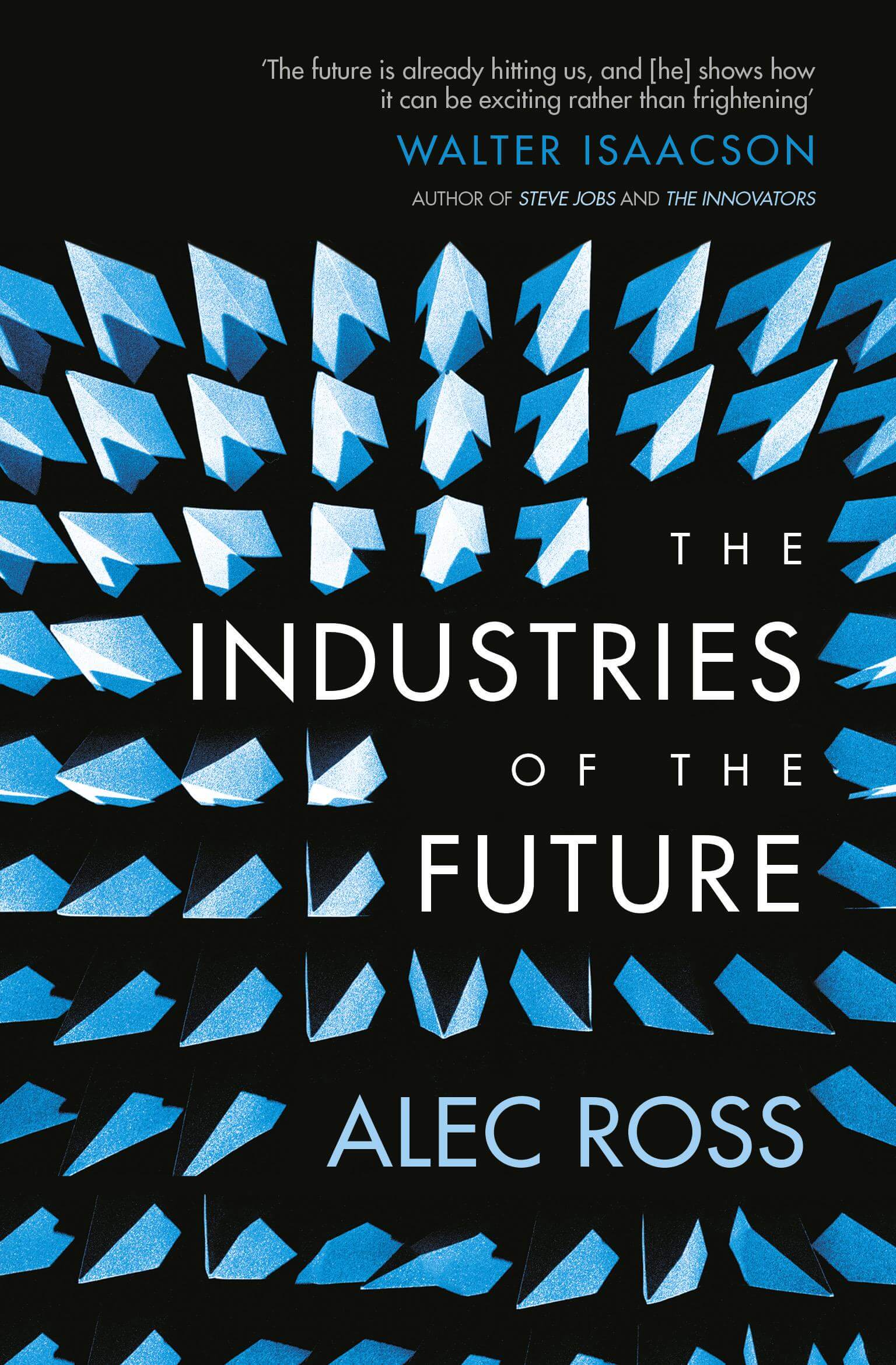 THE INDUSTRIES OF THE FUTURE PB