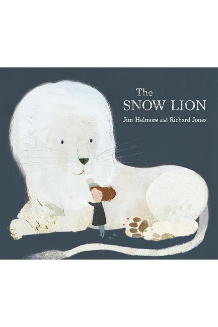 SNOW LION PB
