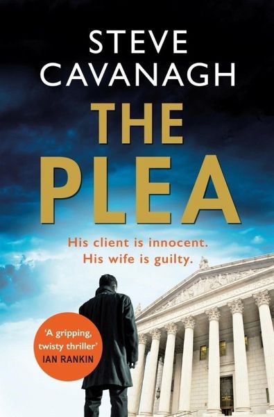 THE PLEA PB