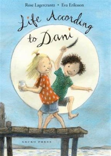 LIFE ACCORDING TO DANI PB