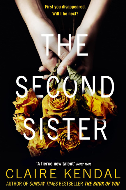 THE SECOND SISTER PB