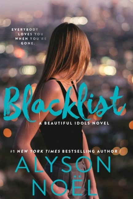 BEAUTIFUL IDOLS 2-BLACKLIST PB