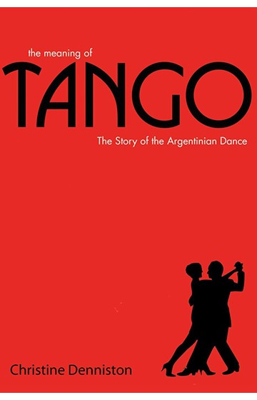 THE MEANING OF TANGO | Evripidis.gr
